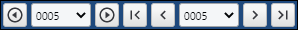 NavigationTool Toolbar